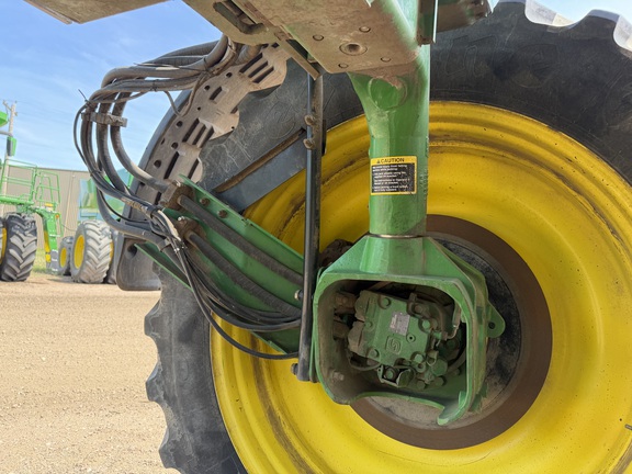 2003 John Deere 4710 - Photo22