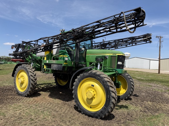  John Deere 4710