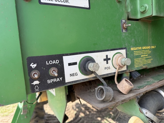 2003 John Deere 4710 - Photo26