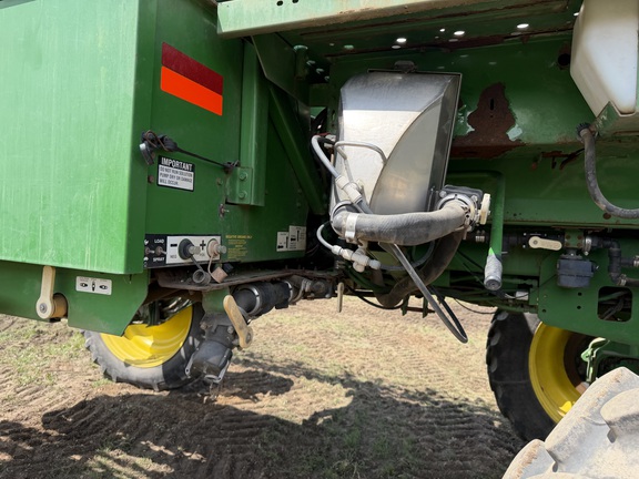 2003 John Deere 4710 - Photo25