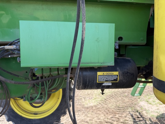 2003 John Deere 4710 - Photo28