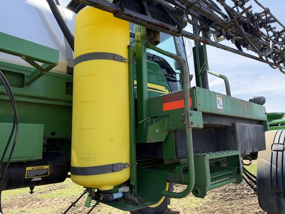 2003 John Deere 4710 - Photo27