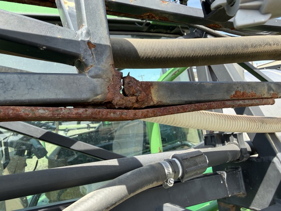 2003 John Deere 4710 - Photo33