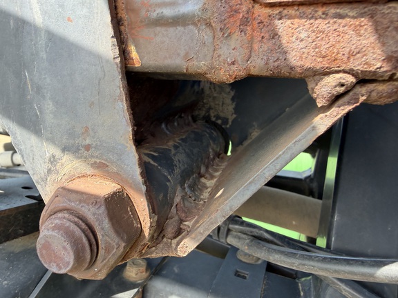 2003 John Deere 4710 - Photo34
