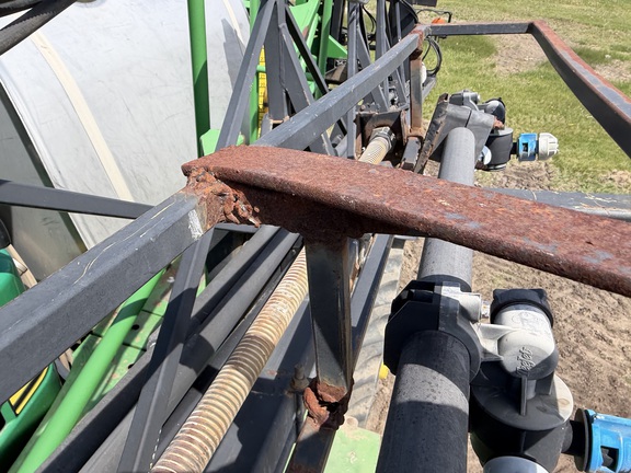 2003 John Deere 4710 - Photo35