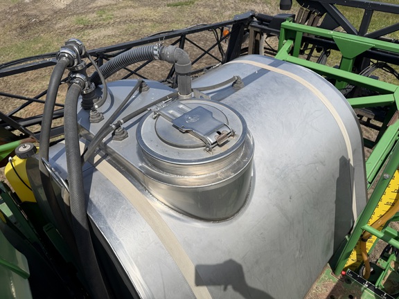 2003 John Deere 4710 - Photo38