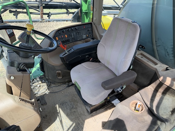 2003 John Deere 4710 - Photo39