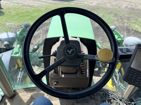2003 John Deere 4710 - Photo40
