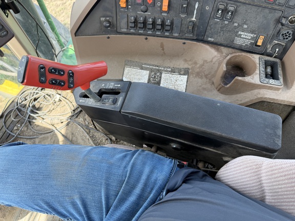 2003 John Deere 4710 - Photo42