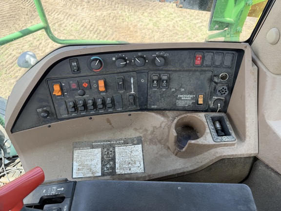 2003 John Deere 4710 - Photo43