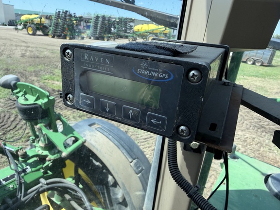 2003 John Deere 4710 - Photo45