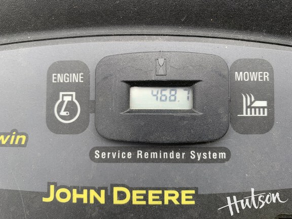 Photo of 2003 John Deere L130