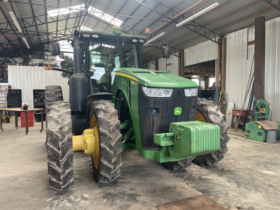 Photo of 2012 John Deere 8310R