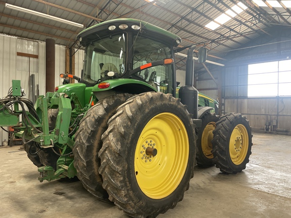 Photo of 2012 John Deere 8310R
