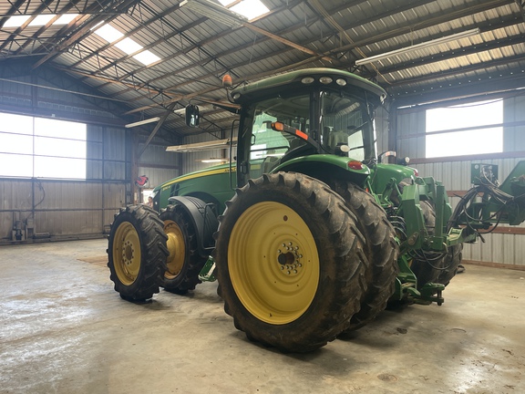 Photo of 2012 John Deere 8310R