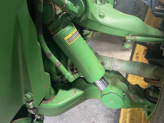 Photo of 2012 John Deere 8310R