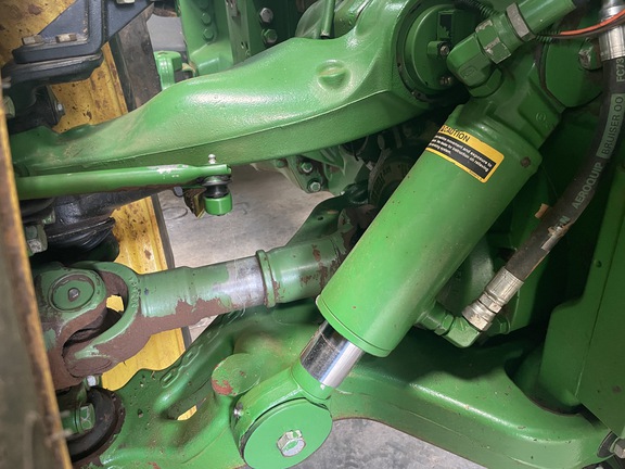 Photo of 2012 John Deere 8310R