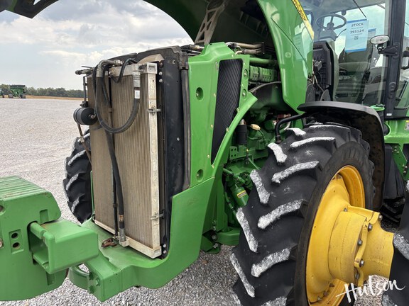 Photo of 2012 John Deere 8310R