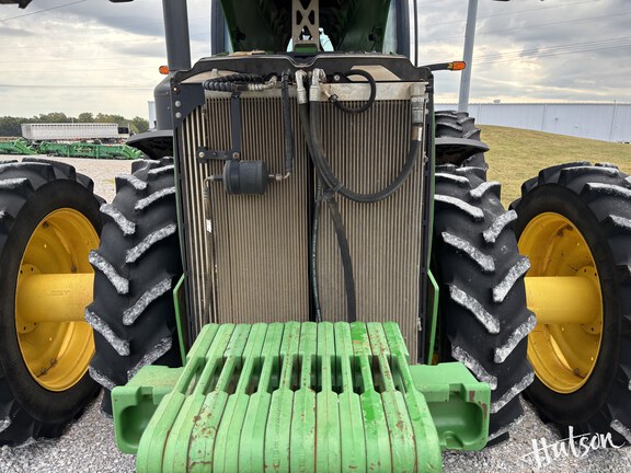 Photo of 2012 John Deere 8310R