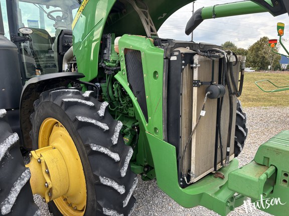 Photo of 2012 John Deere 8310R