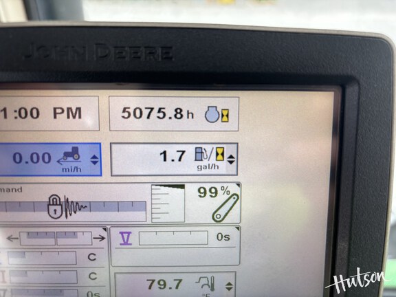 Photo of 2012 John Deere 8310R