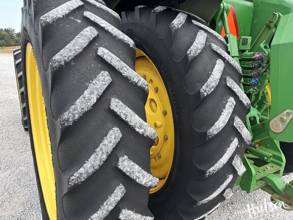 Photo of 2012 John Deere 8310R