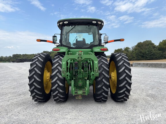 Photo of 2012 John Deere 8310R