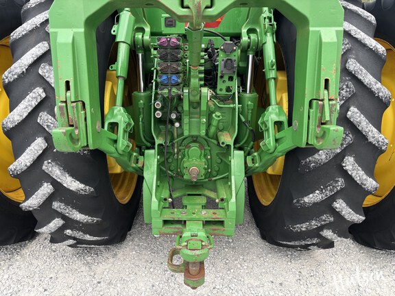 Photo of 2012 John Deere 8310R