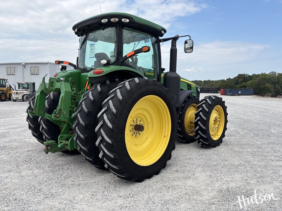 Photo of 2012 John Deere 8310R
