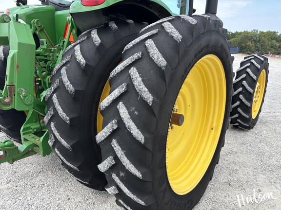 Photo of 2012 John Deere 8310R