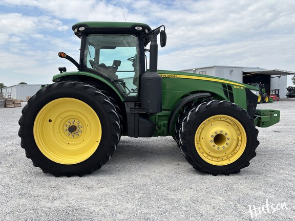 Photo of 2012 John Deere 8310R