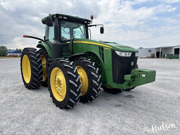 Photo of 2012 John Deere 8310R