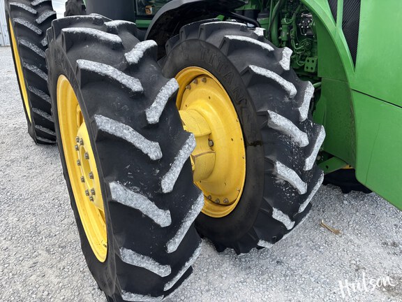 Photo of 2012 John Deere 8310R