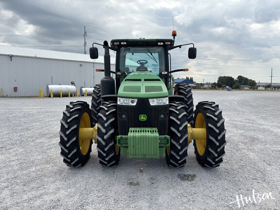 Photo of 2012 John Deere 8310R