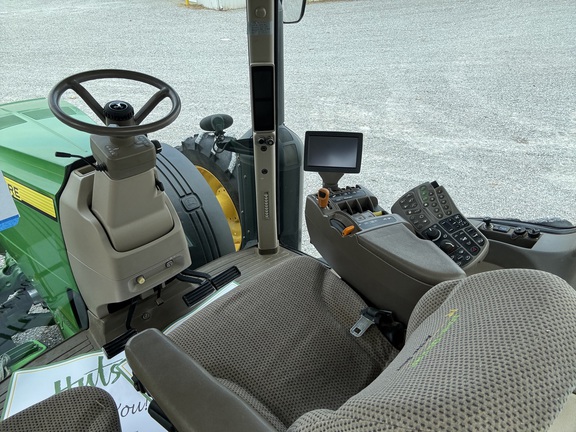 Photo of 2012 John Deere 8310R