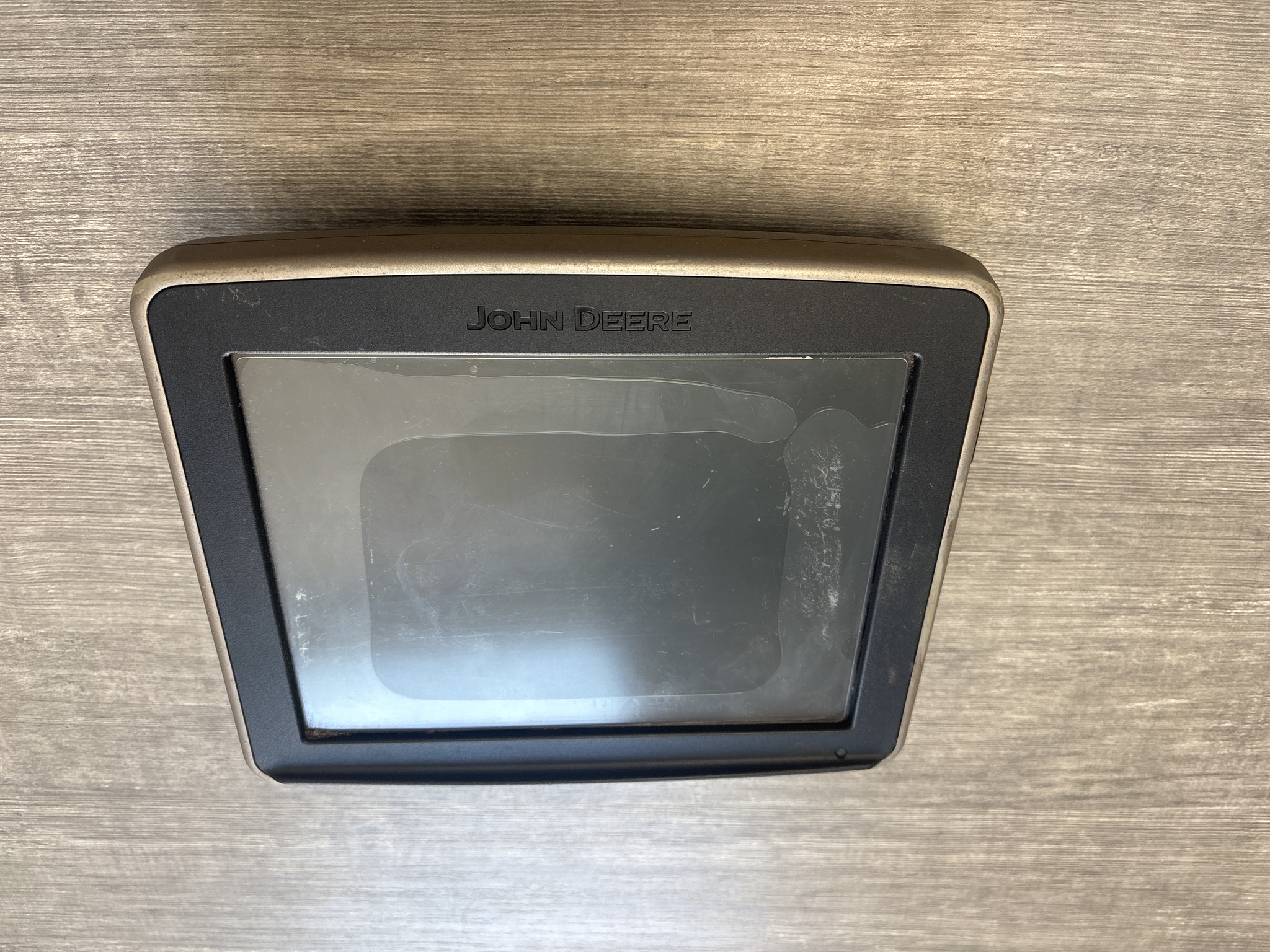 2015 John Deere 2630 Image 1