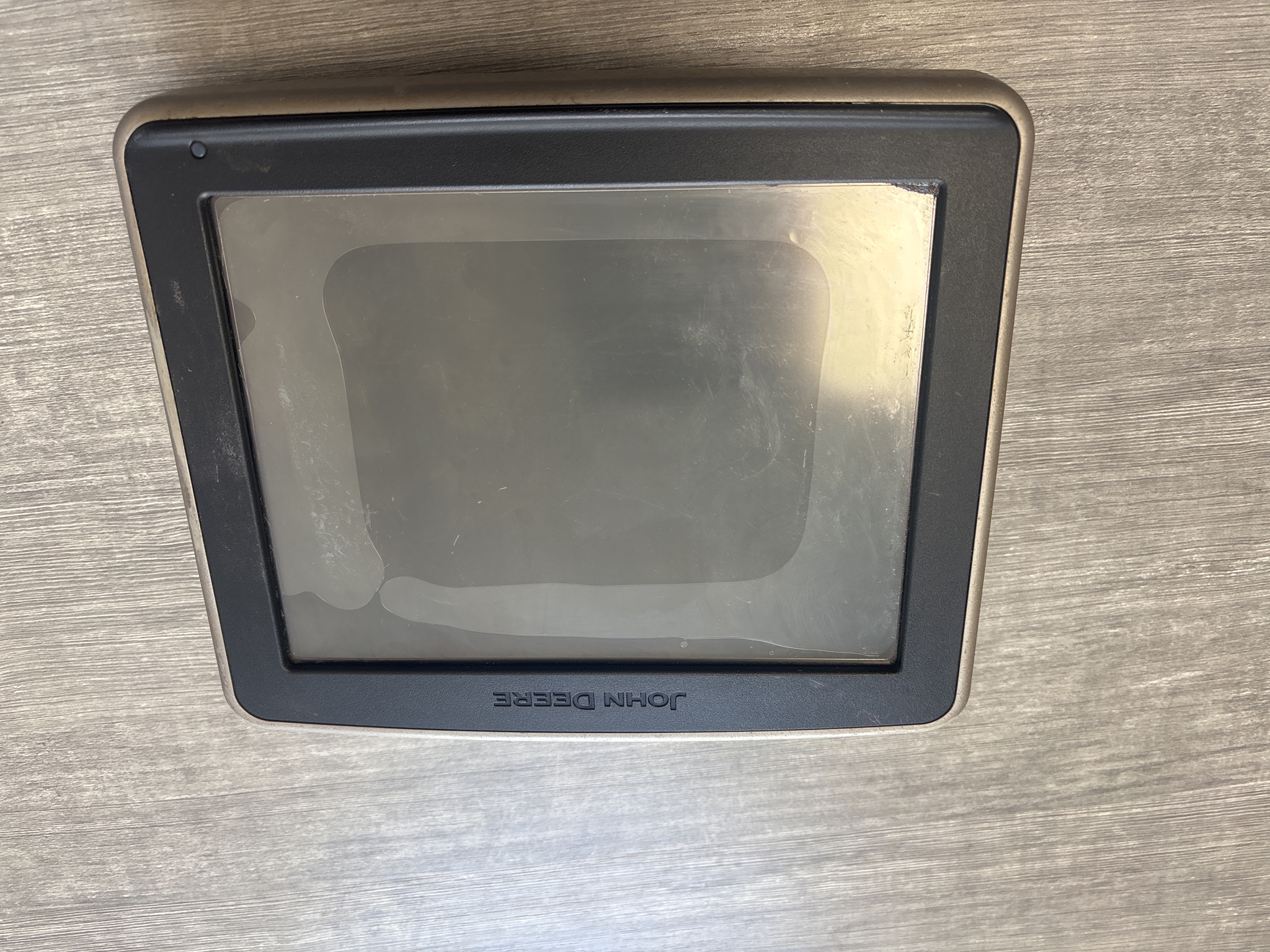 2015 John Deere 2630 Image 2