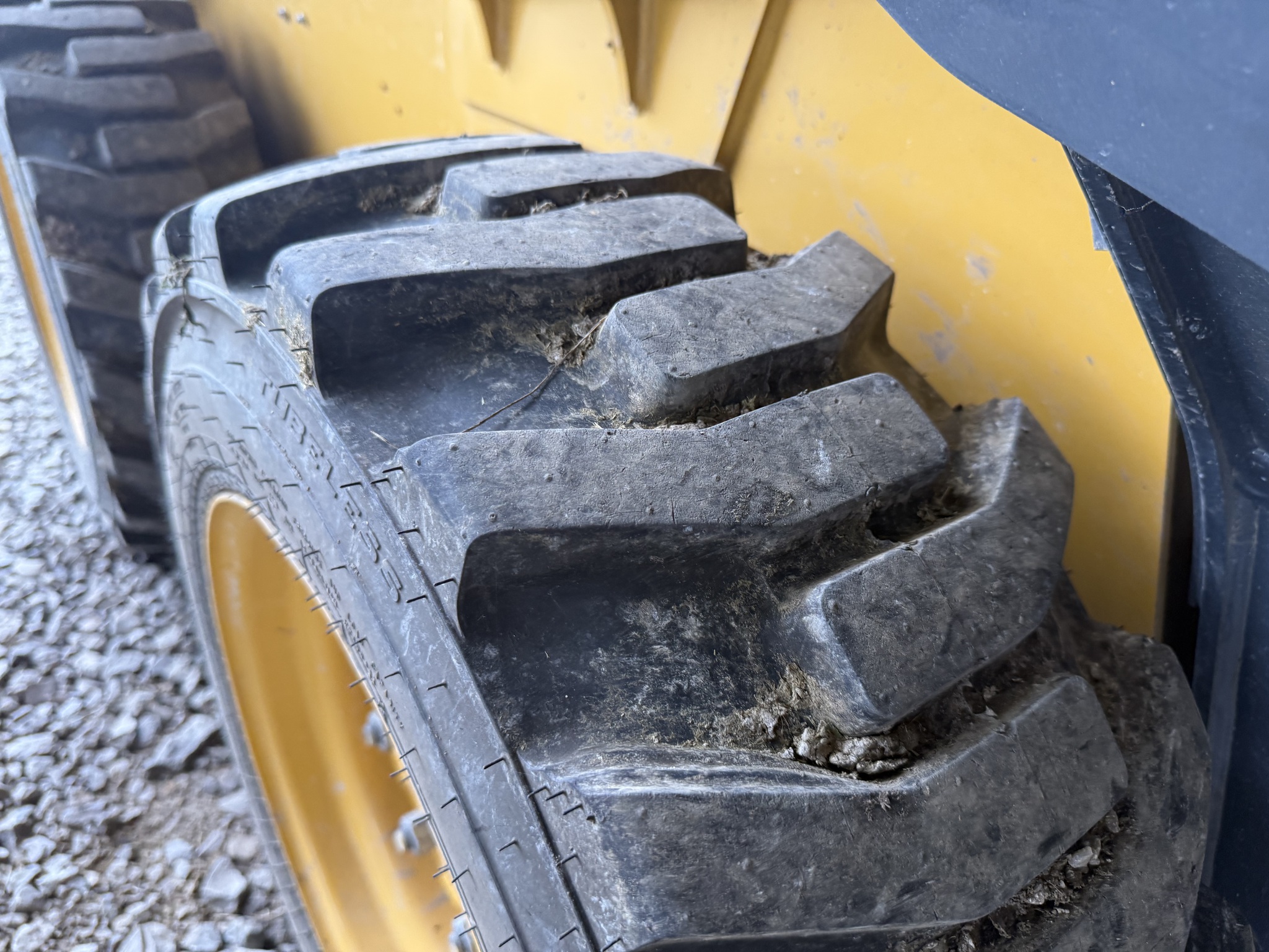  2019 John Deere 314G at Heritage Tractor in Nevada, MO