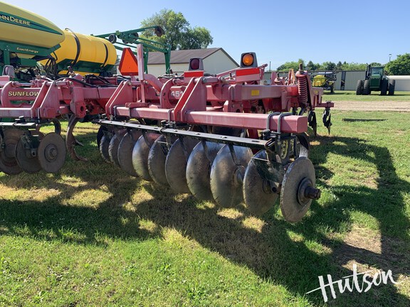 Photo of Sunflower 4511-11