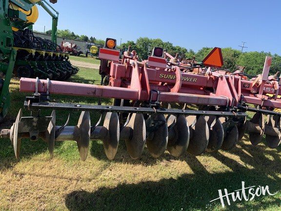 Photo of Sunflower 4511-11