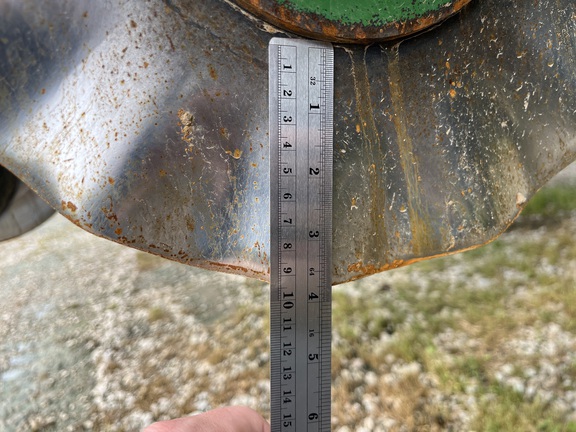 Used 2019 John Deere 1795 Planters: Drawn at Koenig Equipment in Greensburg, IN - Photo18