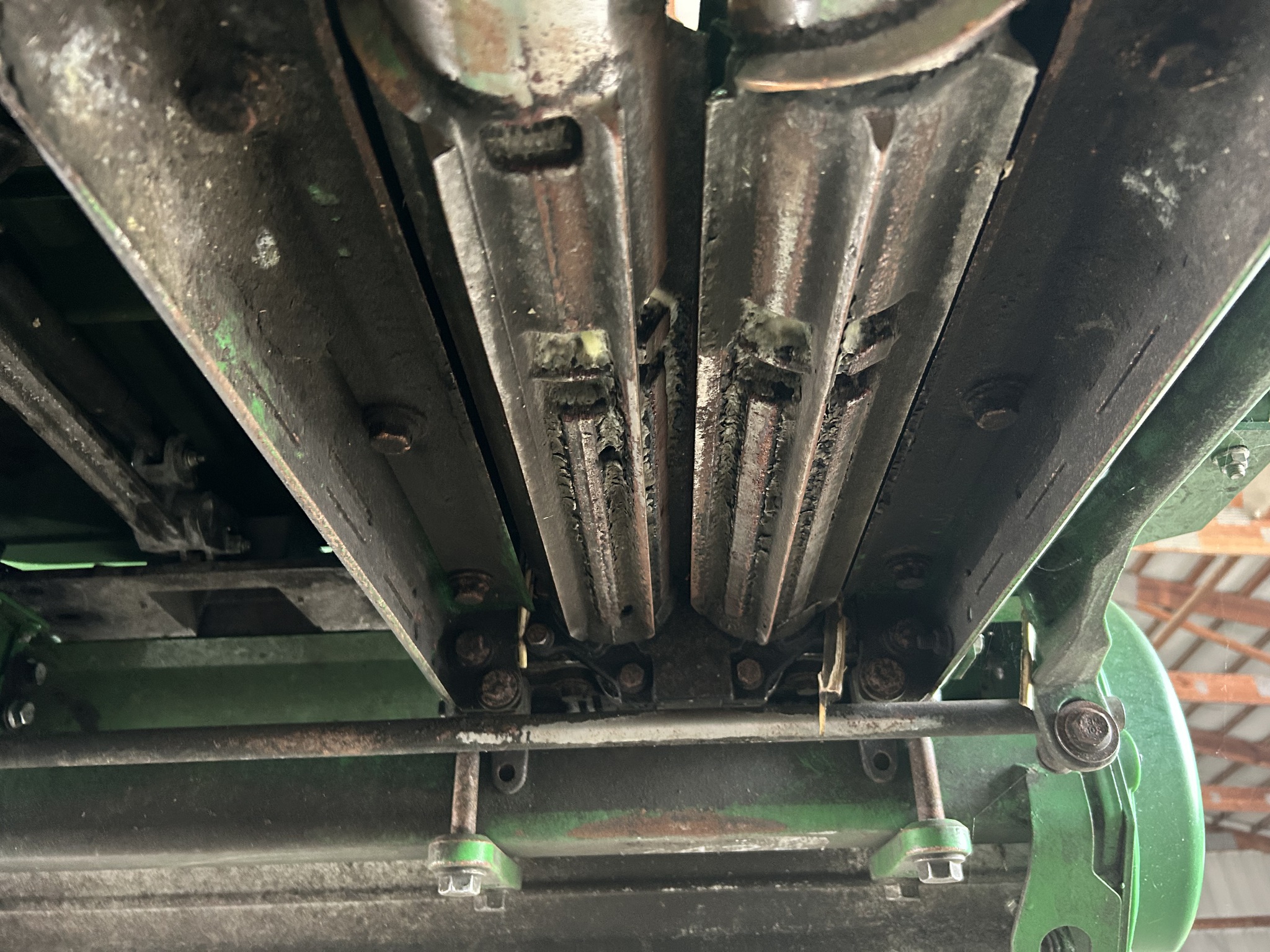 2019 John Deere 708C Image 13