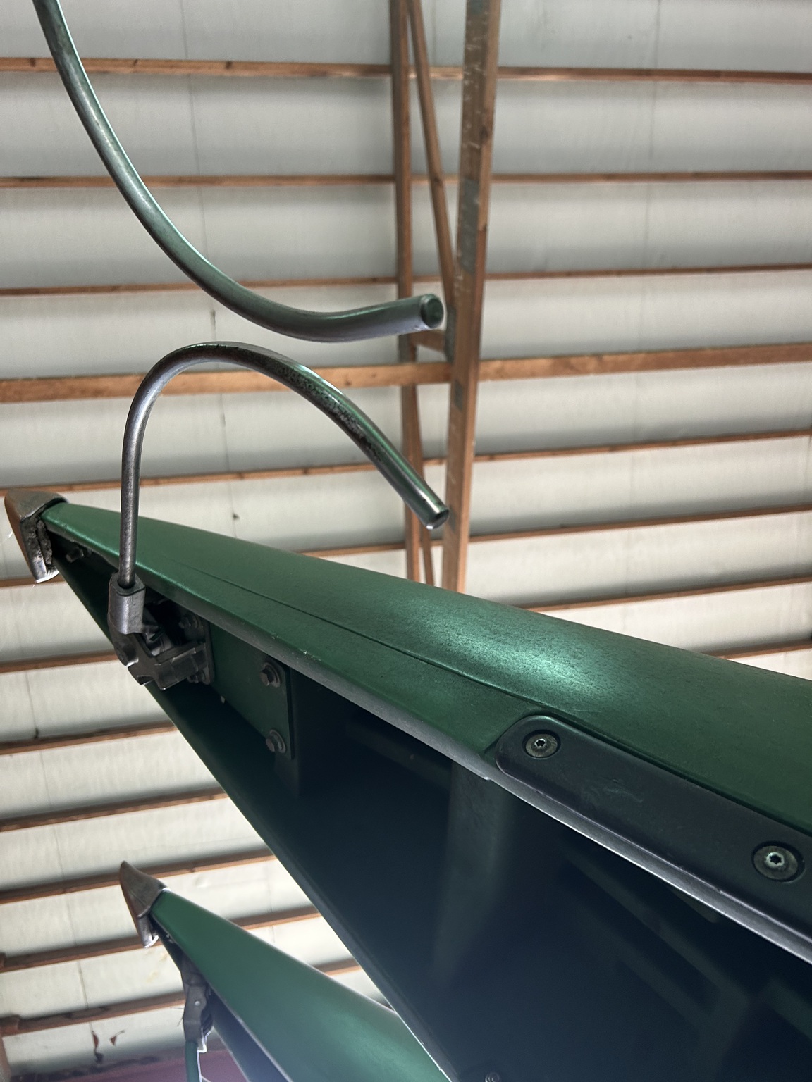 2019 John Deere 708C Image 19