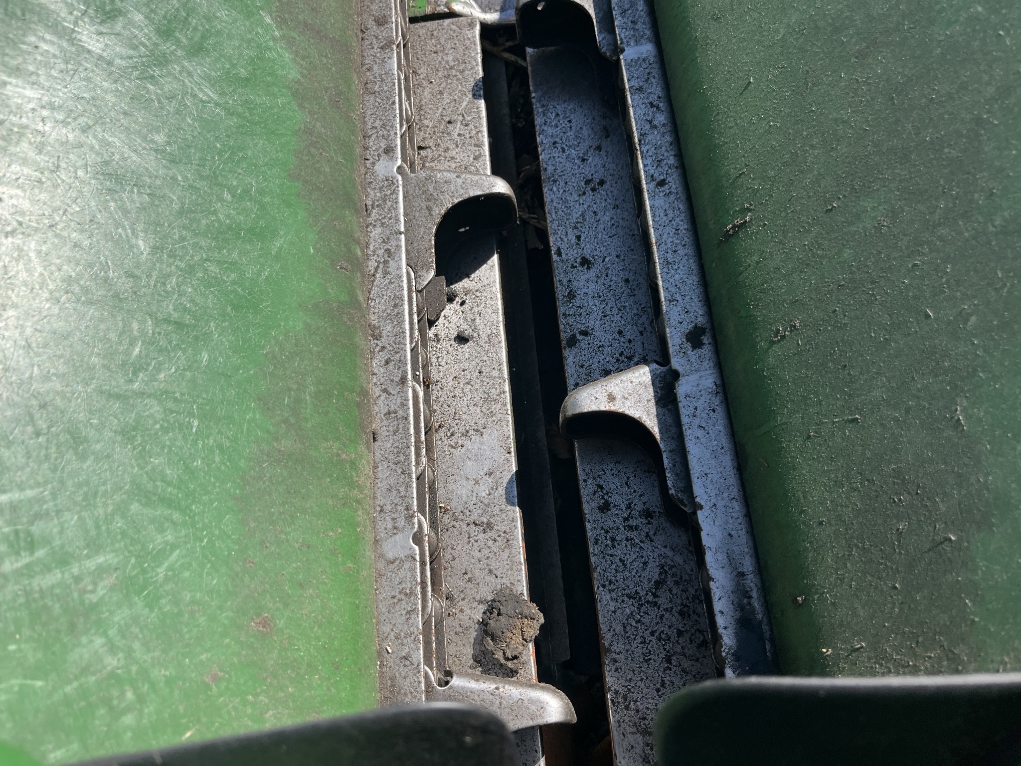 2019 John Deere 708C Image 5