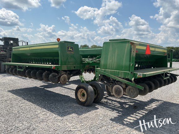 Photo of 1995 John Deere 455