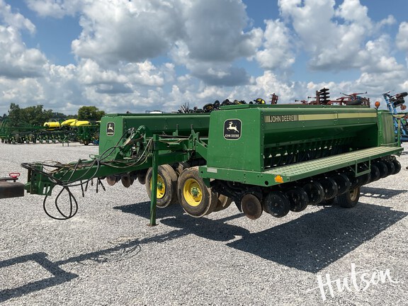 Photo of 1995 John Deere 455