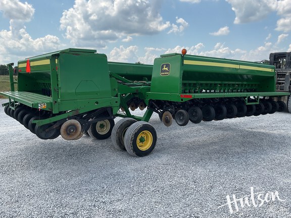 Photo of 1995 John Deere 455