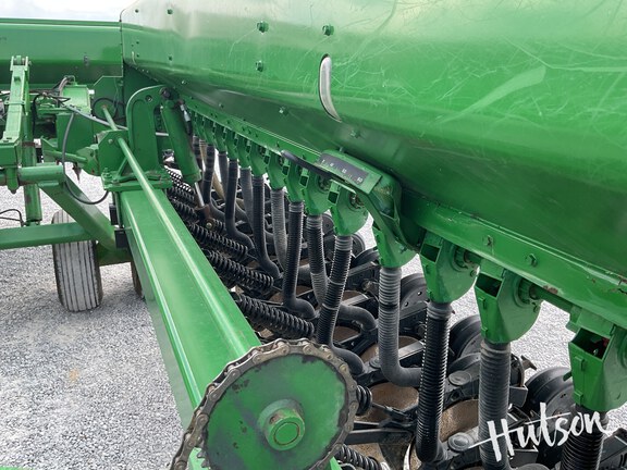 Photo of 1995 John Deere 455