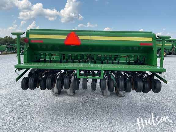 Photo of 1995 John Deere 455