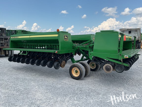 Photo of 1995 John Deere 455